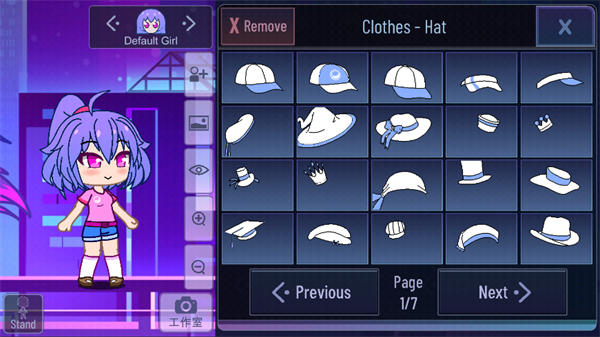 Gacha plus官方正版(加查+plus)