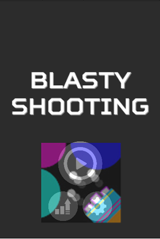 爆破射击(BlastyShooting)