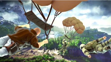 狙击手突击队攻击手机版下载-狙击手突击队攻击手机最新版下载v1.2