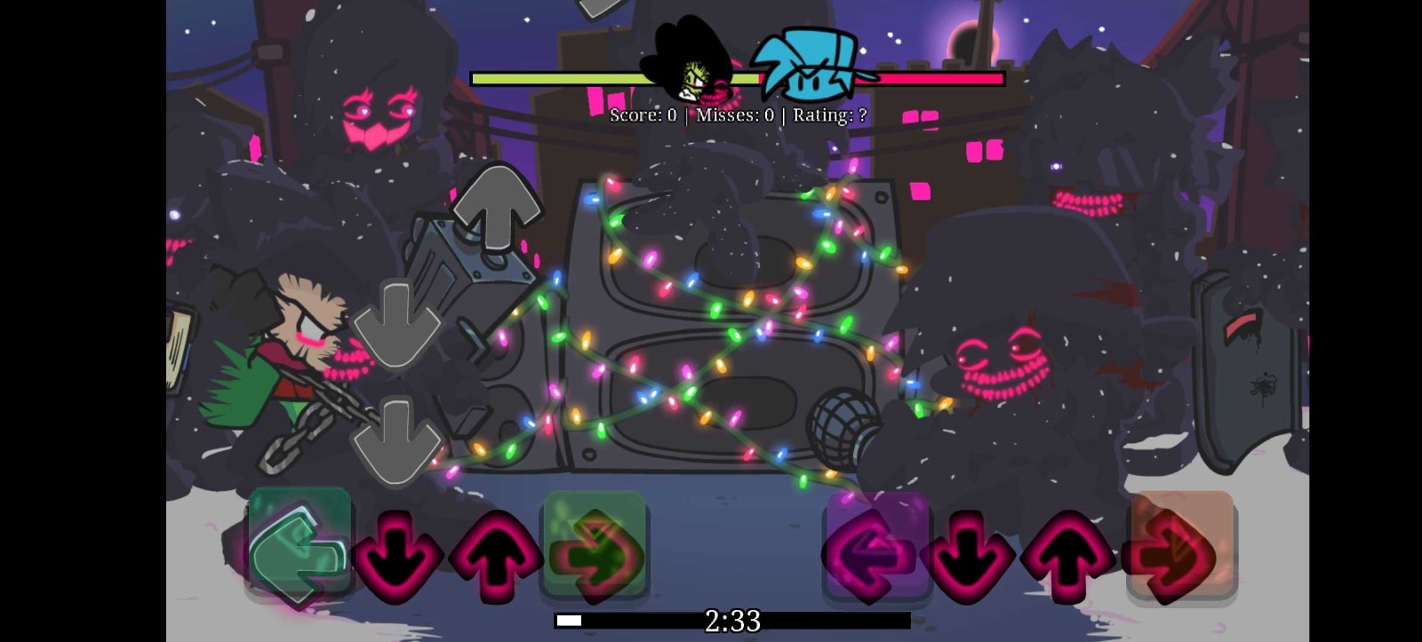 fnf腐化永恒之爪下载-fnf腐化永恒之爪最新版下载v0.2.7.1