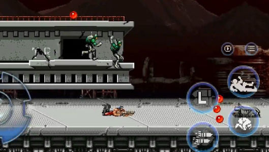 比尔与兰斯最新版下载-比尔与兰斯最新安卓版下载v1.0.3 比尔与兰斯最新版下载-比尔与兰斯最新安卓版下载v1.0.3