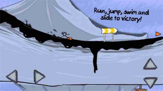 花裤小子历险记安卓版下载-花裤小子历险记安卓中文版下载v1.0.4