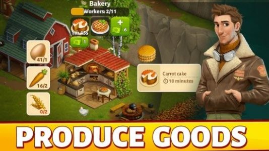 春之谷田园冒险安卓版下载-春之谷田园冒险安卓官网版下载v22.0.2