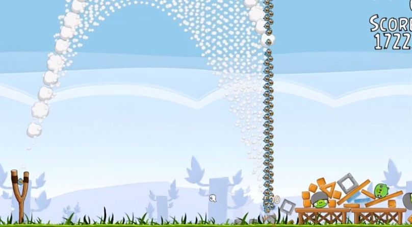 愤怒的小鸟万宁版游戏下载-愤怒的小鸟万宁版安卓最新下载v8.0.3