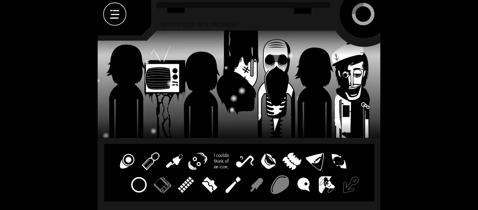 节奏盒子伪人模组(Orin Ayo)