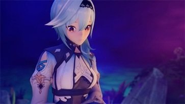 ViciNeko原神刻晴大战史莱姆下载-ViciNeko原神刻晴大战史莱姆手机版下载v2.722