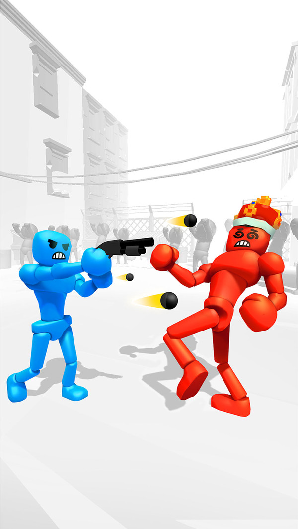 格斗学徒之旅安卓版下载-格斗学徒之旅安卓最新版下载v189.1.0