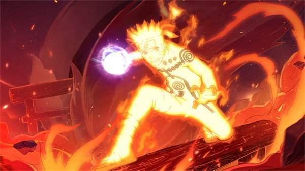 火影鸣人重生手游下载-火影鸣人重生手游官网正版下载v1.6