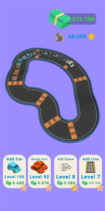 漂移特技表演汽车游戏下载-漂移特技表演汽车游戏最新版下载v1.1