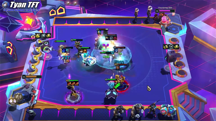 tft美测服手游下载-tft美测服手游官网版下载v1.6.17