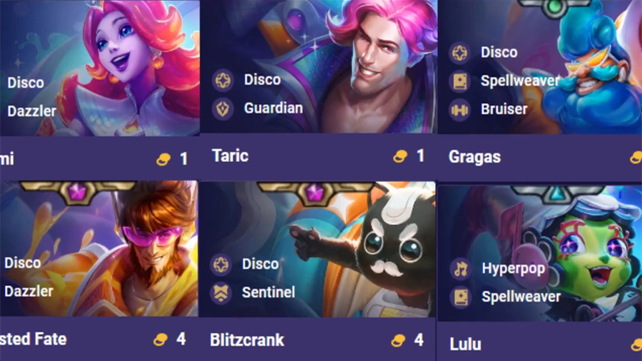 tft美测服手游下载-tft美测服手游官网版下载v1.6.17