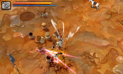 亡灵杀手至尊手机版下载-亡灵杀手至尊手机版中文下载v1.3.5