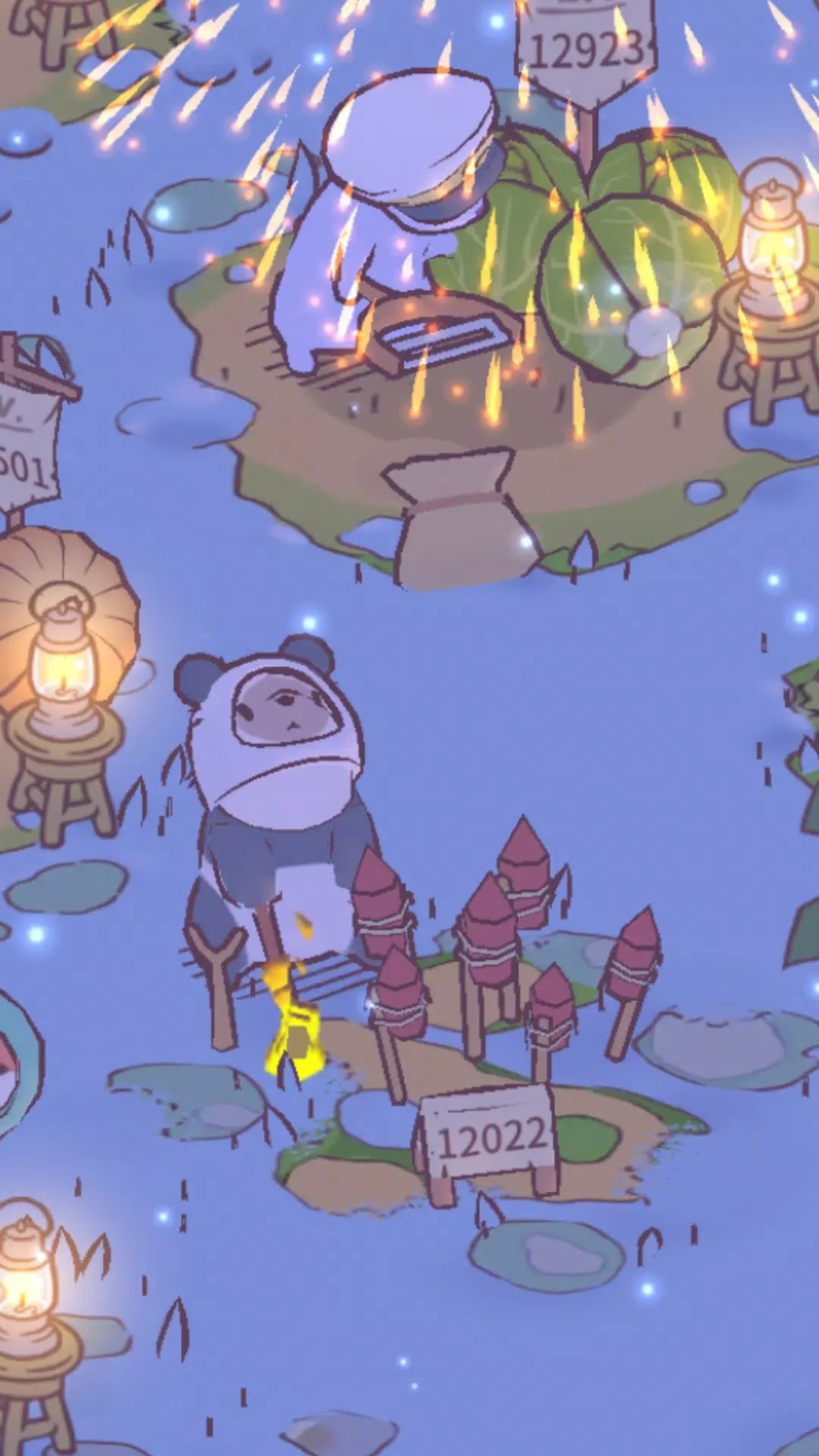 猫和汤2.40.0汉化版(猫咪和汤)