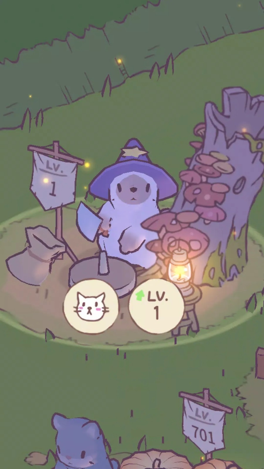 猫和汤2.40.0汉化版(猫咪和汤)