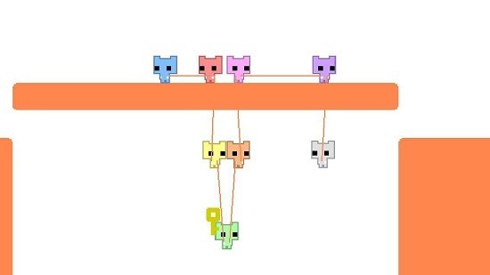 萌猫公园(正版中文)