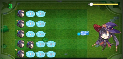 植物大战僵尸原神版下载-植物大战僵尸原神版手机下载v1