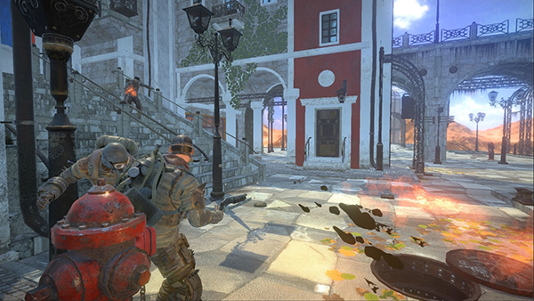 逃离克里夫(官方正版)