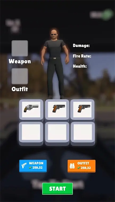 狡猾的特工游戏安卓版下载-狡猾的特工游戏单机版下载v1