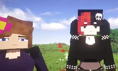 我的世界珍妮模组手机版(Minecraft)