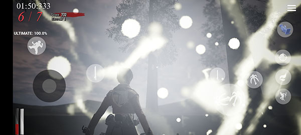 进击的巨人手机版中文下载-进击的巨人手机版免费下载v3.0