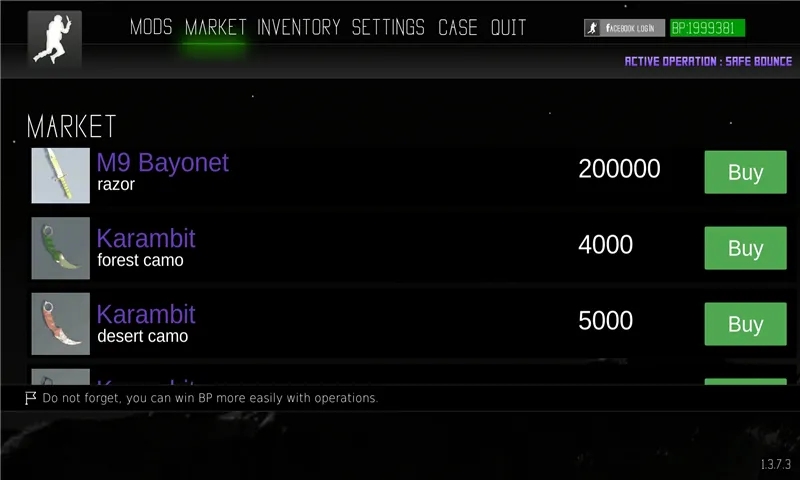 cs跳跃模拟器(bhop pro无广告版)