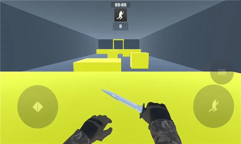 cs跳跃模拟器(bhop pro无广告版)