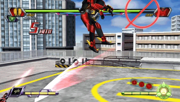 假面骑士超巅峰英雄(最新版本)