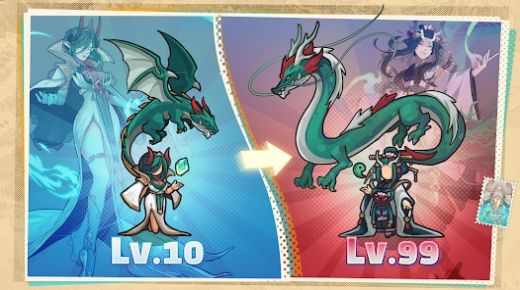 福蒂亚斯传奇动作冒险官方版下载-福蒂亚斯传奇动作冒险安卓官方版下载v1.0.21