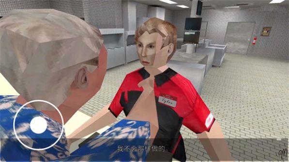 诡异汉堡店安卓版下载-诡异汉堡店安卓版手游下载v1.0