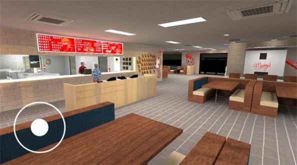 诡异汉堡店安卓版下载-诡异汉堡店安卓版手游下载v1.0