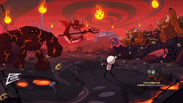 一枪小子2最新版