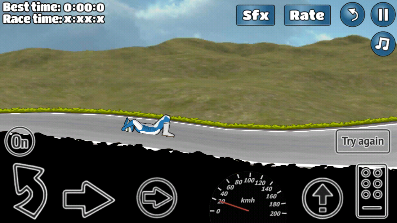 Wheelie challenge游戏最新版本下载-Wheelie challenge游戏中文版下载v1.69