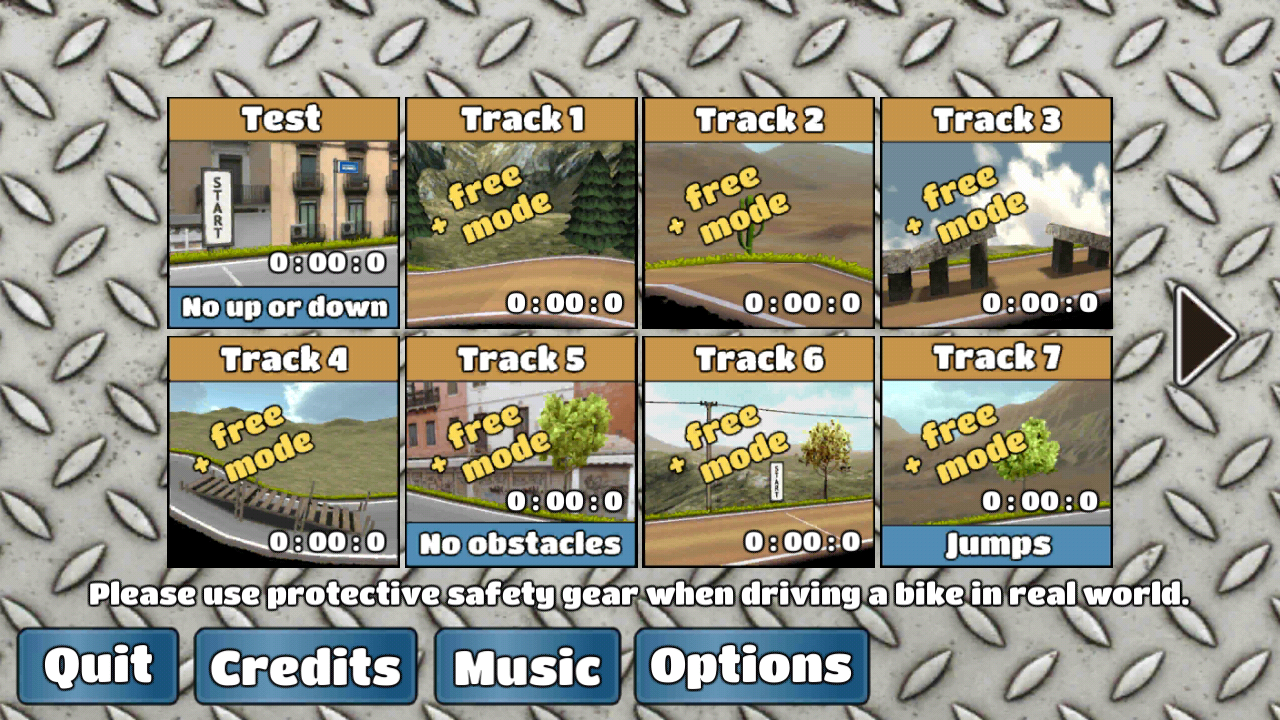 Wheelie challenge游戏最新版本下载-Wheelie challenge游戏中文版下载v1.69