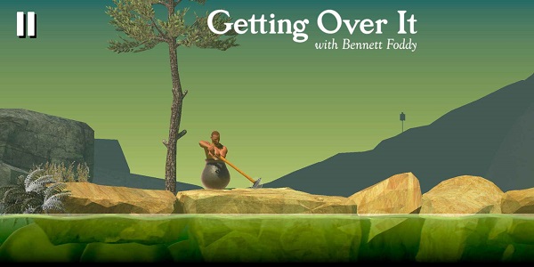 getting over it安卓版下载-getting over it安卓官网版下载v2.0.3