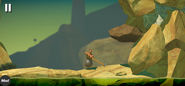 getting over it安卓版下载-getting over it安卓官网版下载v2.0.3