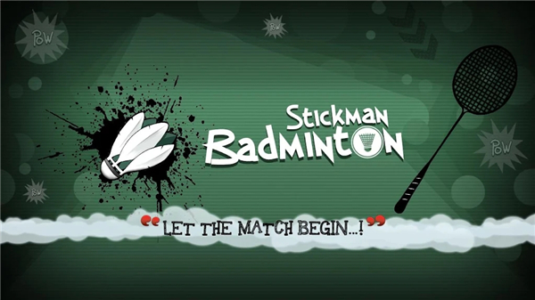 火柴人打羽毛球3手机版下载-火柴人打羽毛球3手机正式版下载v1.15