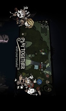 饥荒联机版手机下载-饥荒(Dont Starve)联机版手机全角色下载v1.19.13