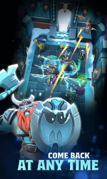 神王角斗官方版本