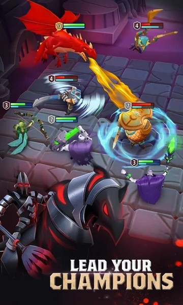 神王角斗官方版本