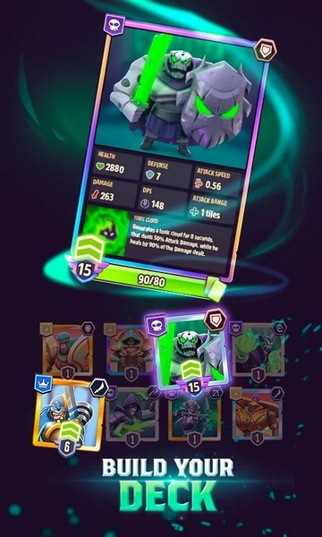 神王角斗官方版本