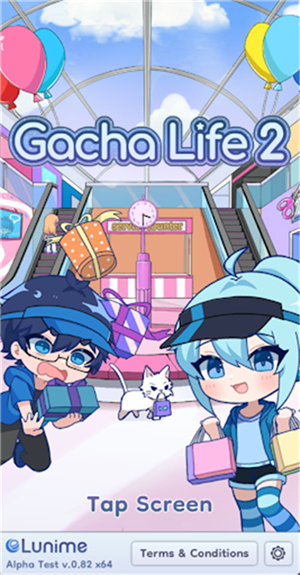 扭蛋人生2(Gacha Life 2)