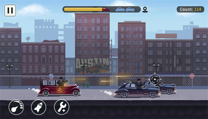 混沌特工驾驶决斗大师游戏下载-混沌特工驾驶决斗大师游戏最新版下载v1.2.2