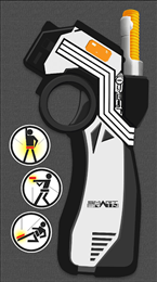 假面骑士555(Smart Brain Phone)