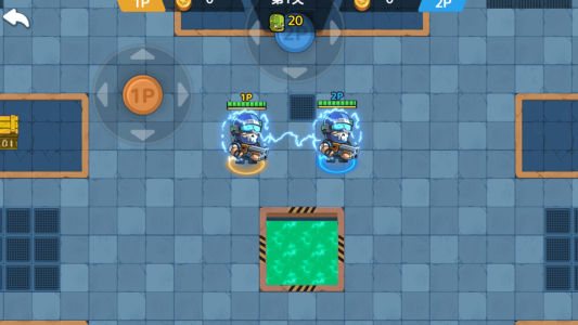 热血大擂台手机版下载-热血大擂台手机安卓版下载v1.0.0