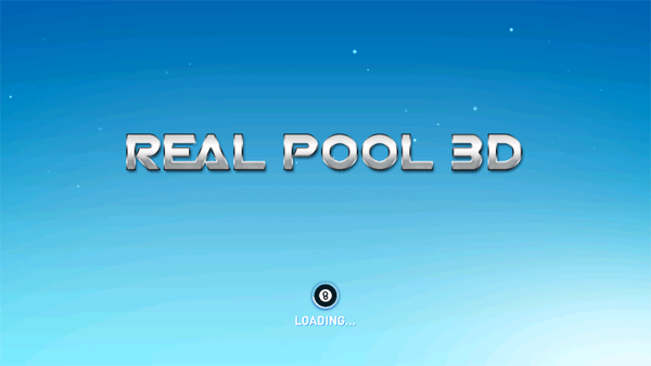 真实台球(Real Pool 3D)