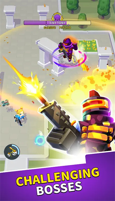 瞬移特工游戏手机版下载-瞬移特工游戏手机版下载v1.0.0