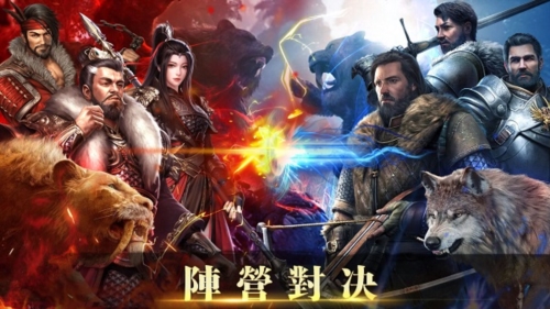 帝国文明的崛起