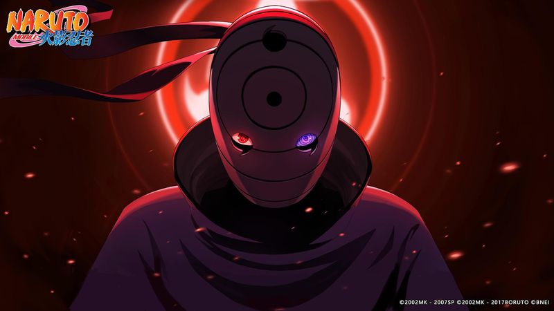 火影忍者：究极风暴(全忍者最新版本)