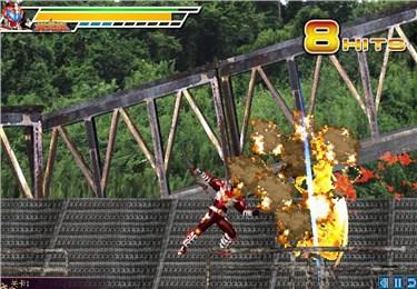 铠甲勇士激斗传正版游戏下载-铠甲勇士激斗传手游正版最新下载v1.1.7