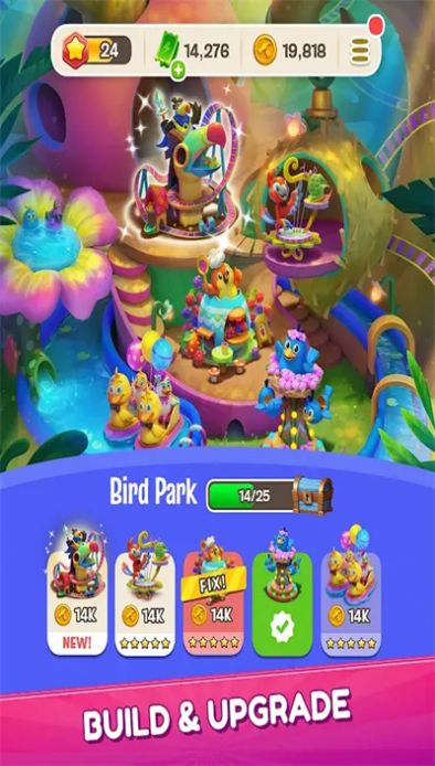 三消公园手机版下载-三消公园手机最新版下载v2.6.2